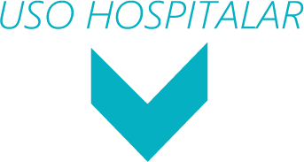 Uso Hospitalario
